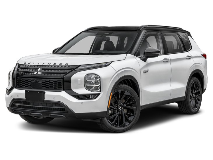 2026 Mitsubishi Outlander PHEV GT NOIR