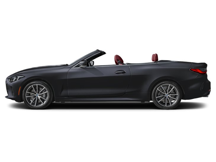 2026 BMW Série 4 430i xDrive