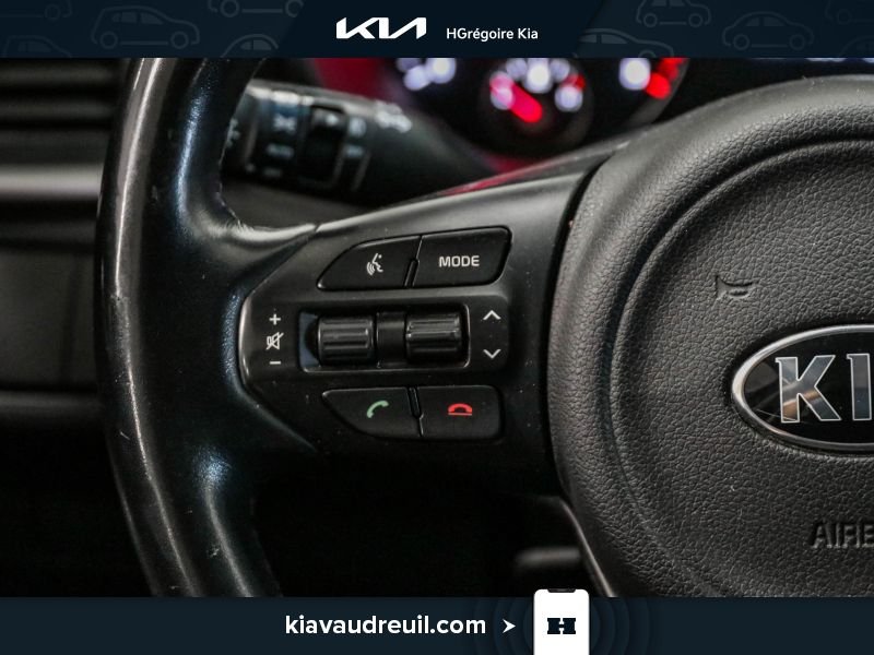 Kia Sorento 2017 Bleu Laval - photo #15