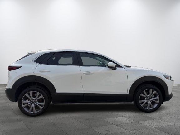 Mazda CX-30 2024