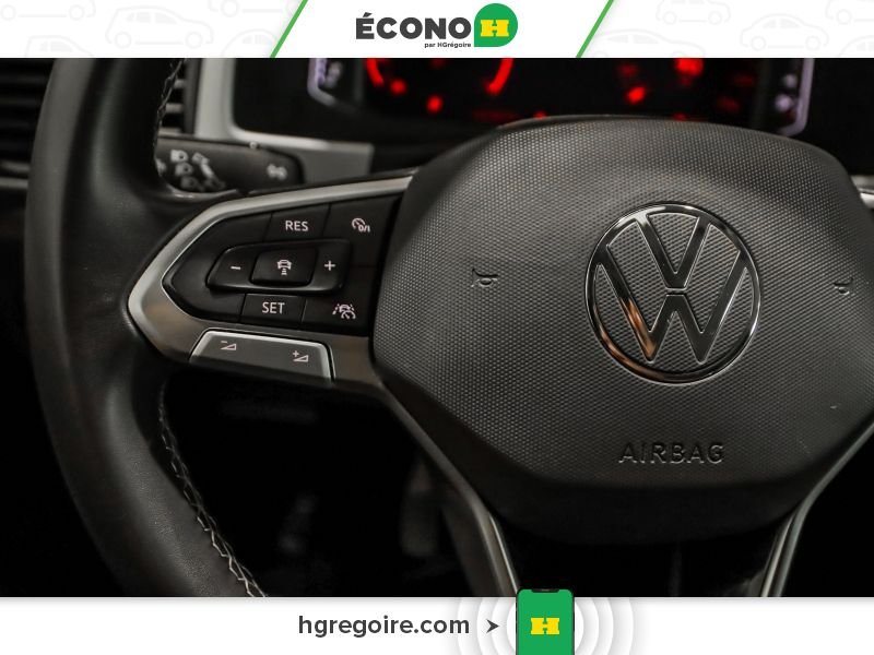 2021 Volkswagen Atlas Black Laval - photo #20