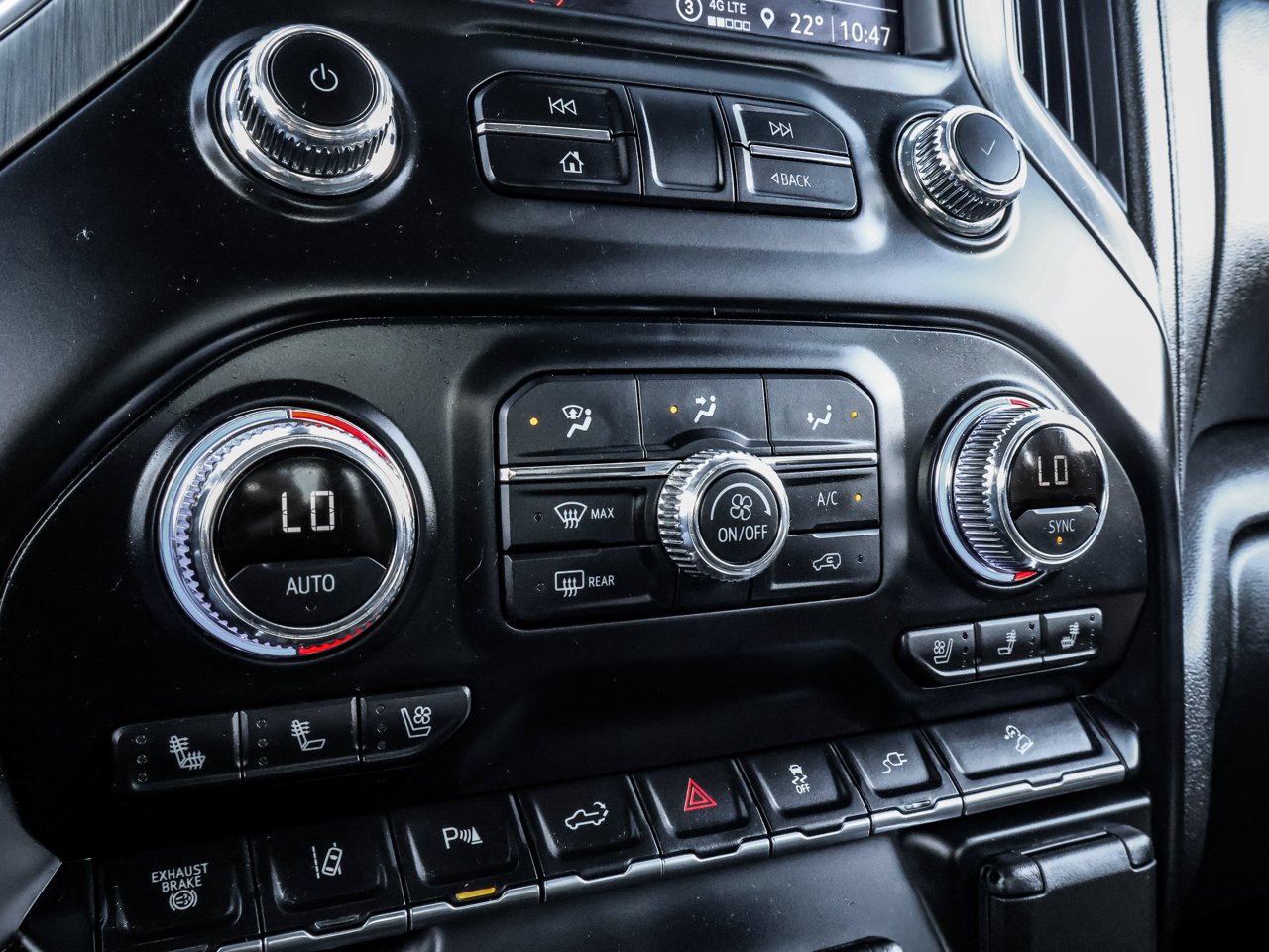 2022 GMC Sierra 3500HD 4WD Crew Cab 159 Denali Black Sherwood Park - photo #30