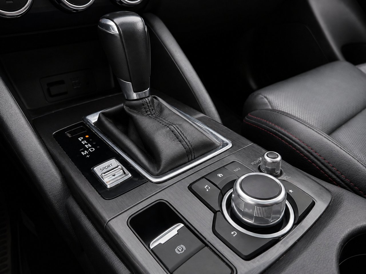 Mazda CX-5 GS 2016 Gris Châteauguay - photo #10