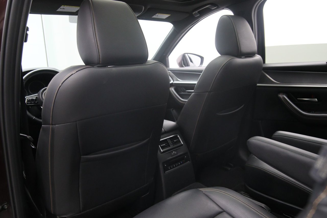 2024 Mazda CX-90 MHEV GT-P Black Baie-Comeau - photo #9