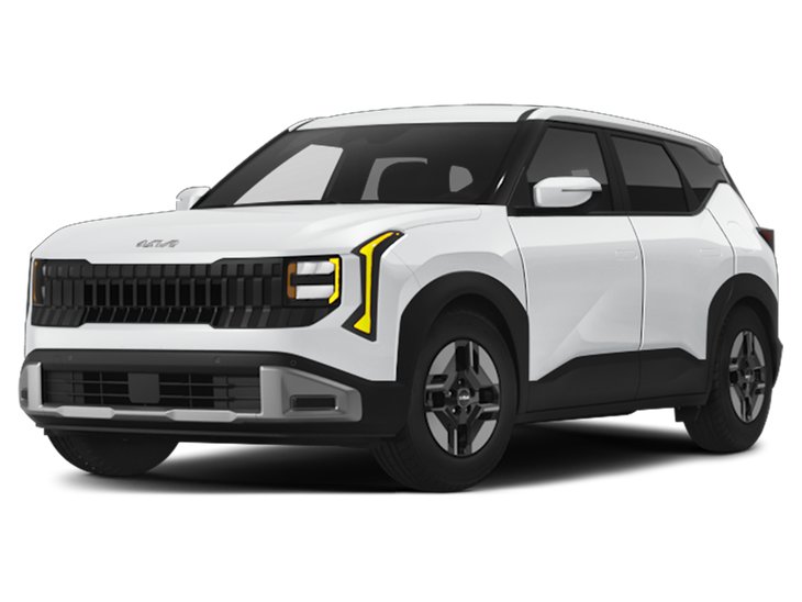 2027 Kia Seltos LX