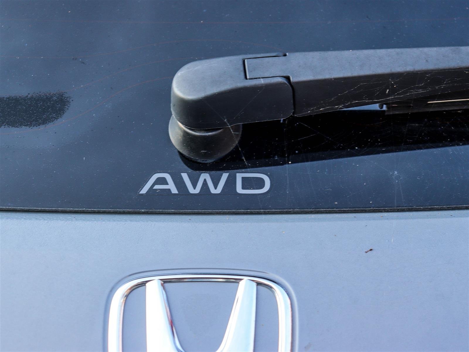 2026 Honda HR-V EX-L Ottawa & Gatineau - photo #19