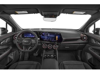 Chevrolet Blazer EV RS TI
