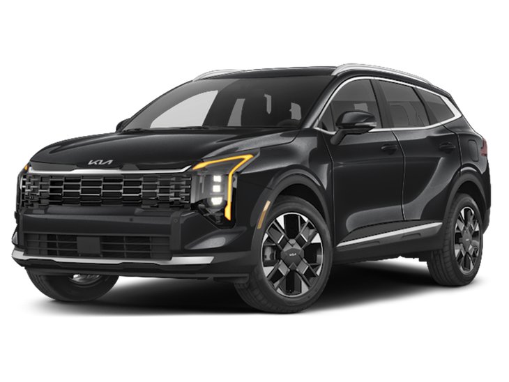 2026 Kia Sportage hybride rechargeable EX Premium