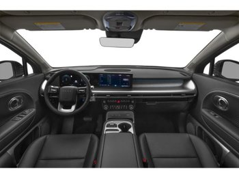 Hyundai IONIQ 9 Privilégié