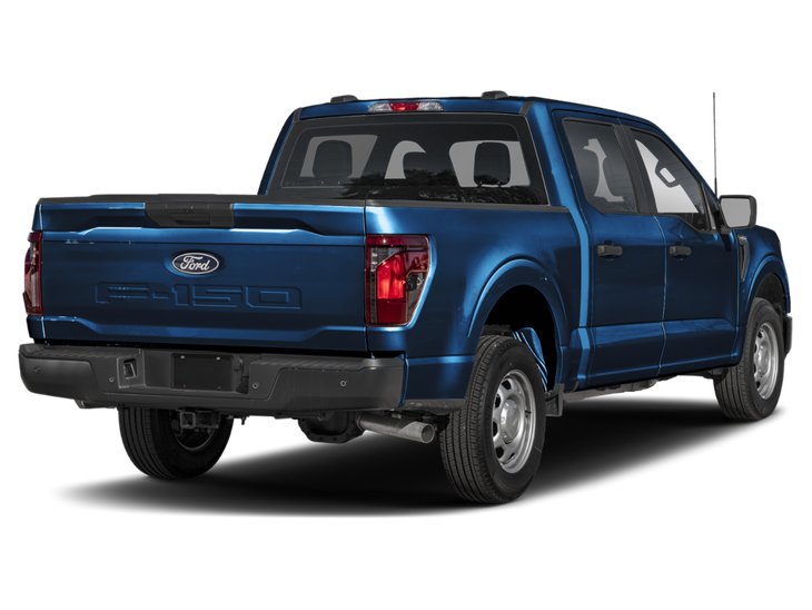 2026 Ford F-150 XL hybride