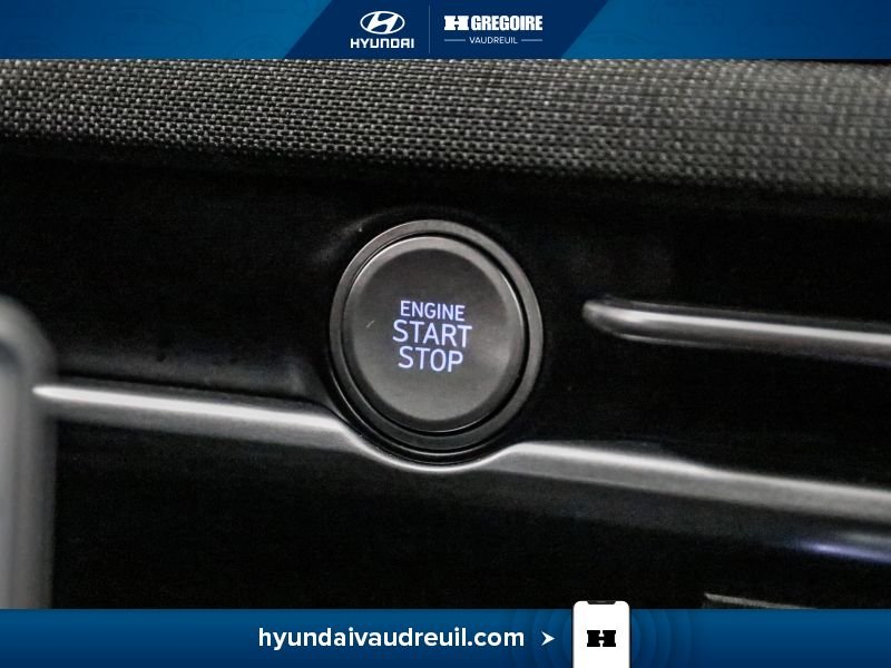 Hyundai Tucson 2025 Blanc Laval - photo #26