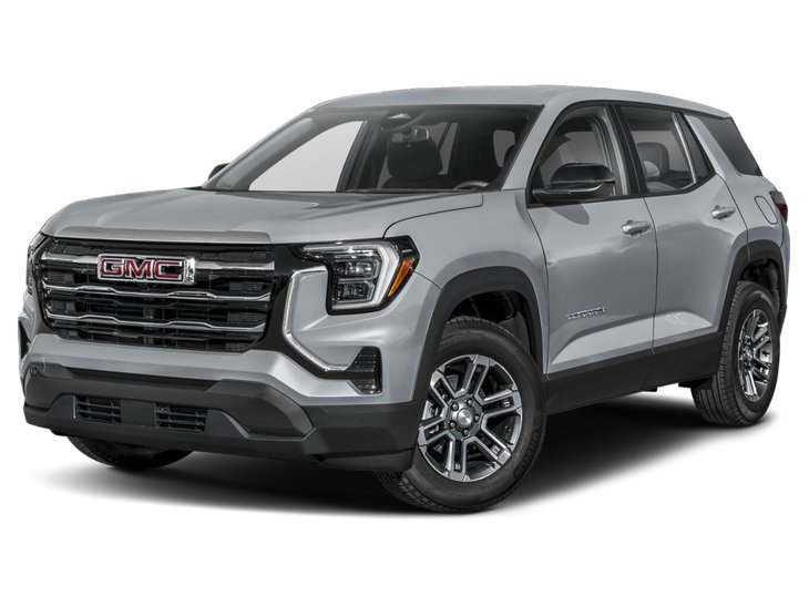 2026 GMC Terrain Élévation TI