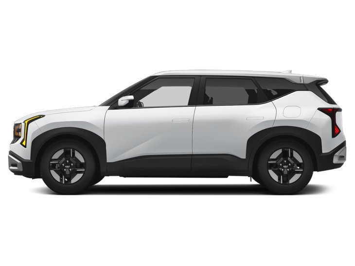 2027 Kia Seltos LX