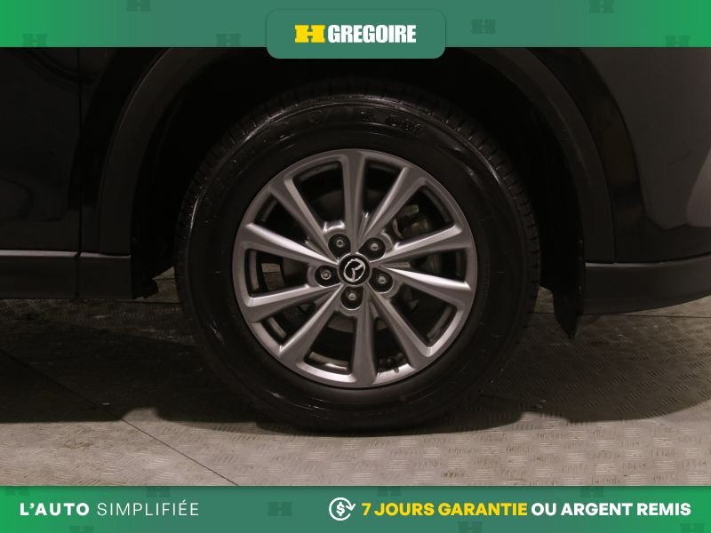 Mazda CX-5 2023 Noir Laval - photo #29