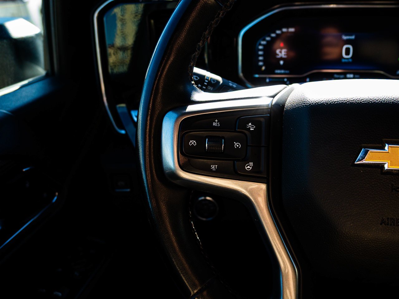 2024 Chevrolet Silverado 2500HD 4WD Crew Cab 159 LT White Sherwood Park - photo #19