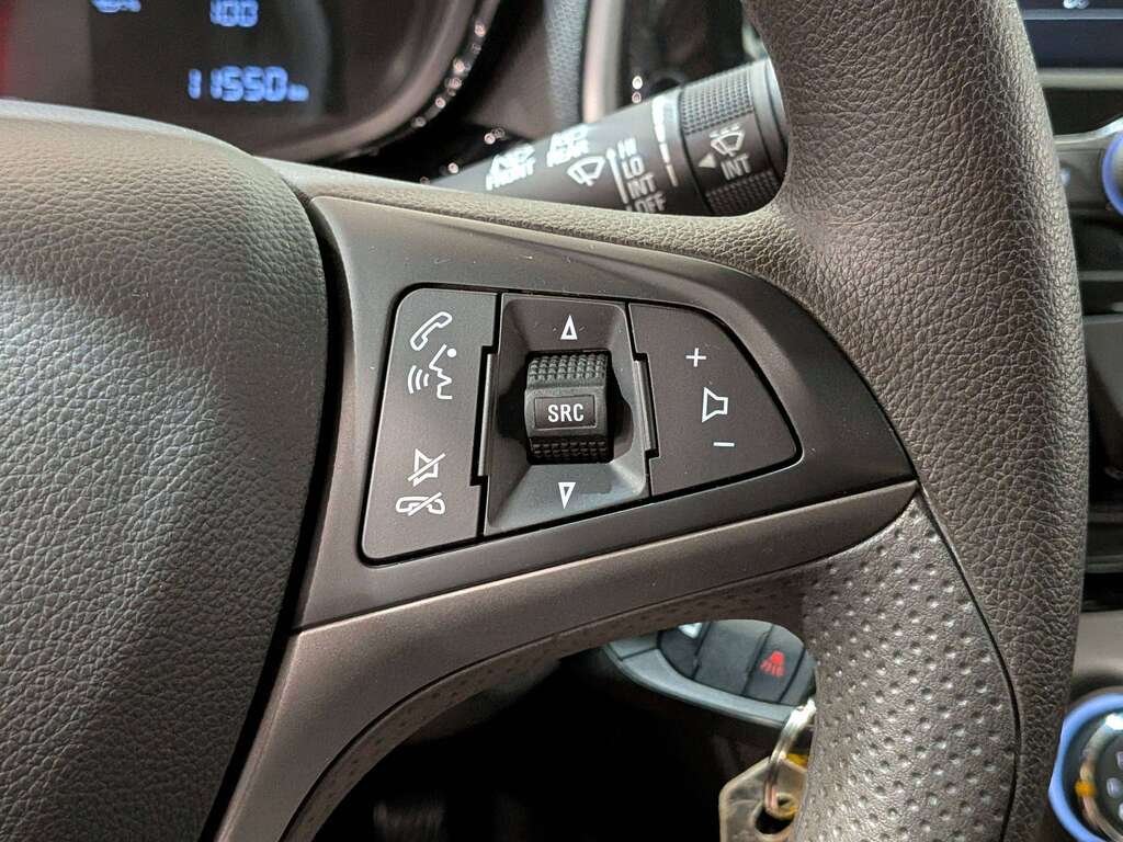2020 Chevrolet Spark 4dr HB CVT LT w/1LT White Val-David - photo #15