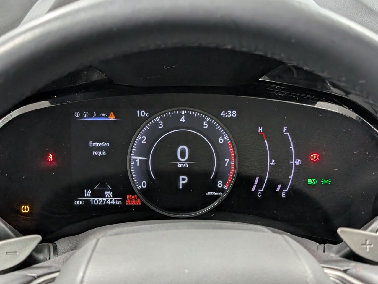 Lexus NX NX 350/SIÈGES CHAUFFANTS ET VENTILLÉS/TOIT OUVRANT/VOLANT CHAUFFANT 2022 Blanc Sherbrooke - photo #15