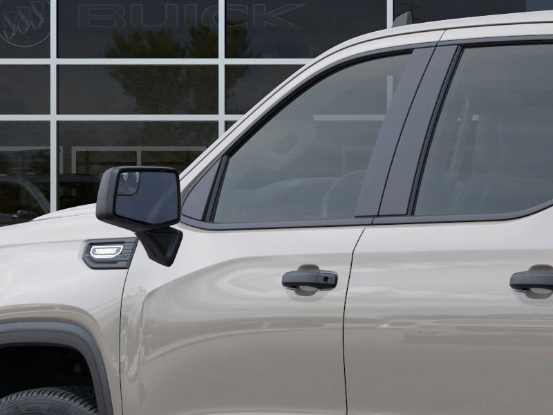 2026 GMC Sierra 1500 Pro cabine multiplace 4RM 157 po Coastal Dune Ottawa & Gatineau - photo #11