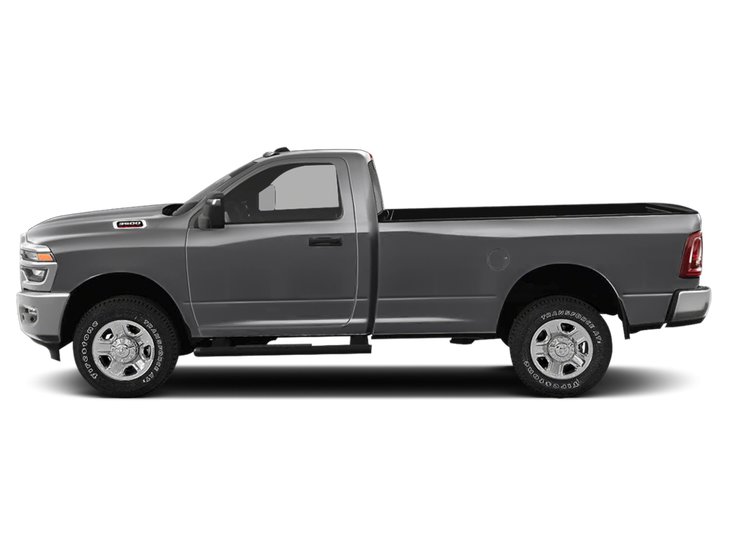 2027 Ram 3500 Tradesman
