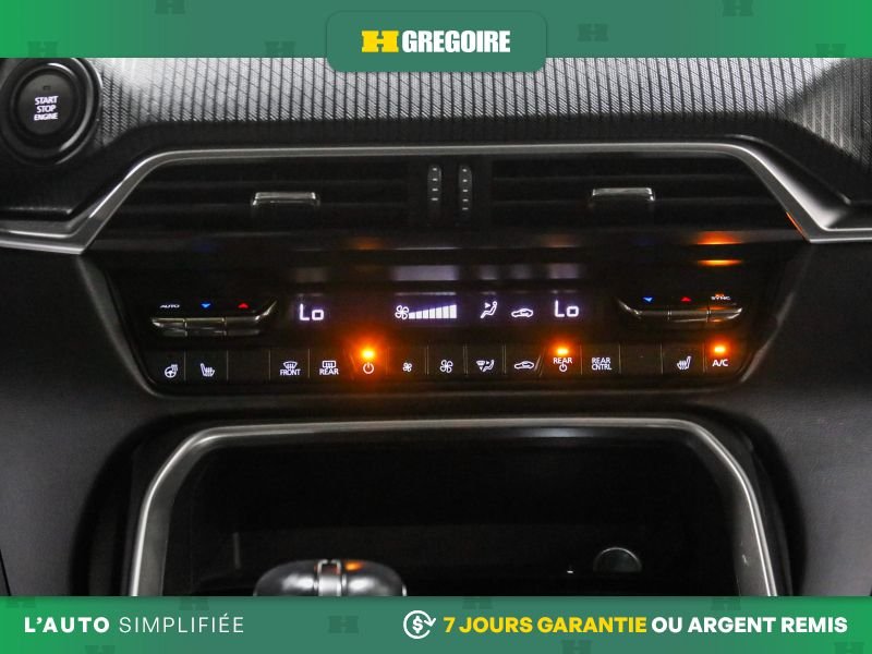 2025 Mazda CX-90 Beige Saint-Eustache - photo #24