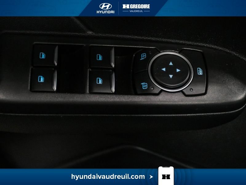 2022 Ford Escape Grey Blainville - photo #16