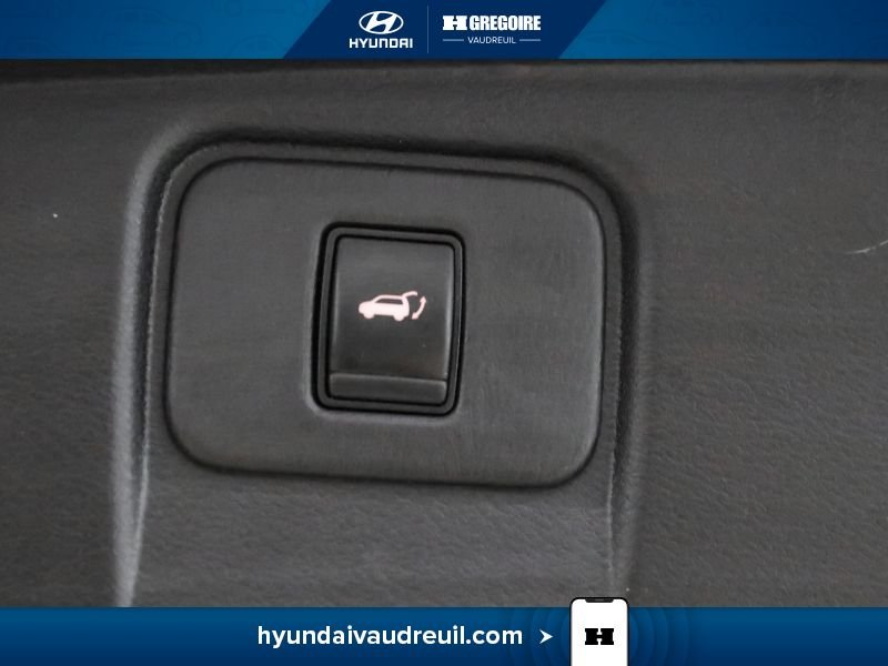 2019 Nissan Murano White Saint-Eustache - photo #35