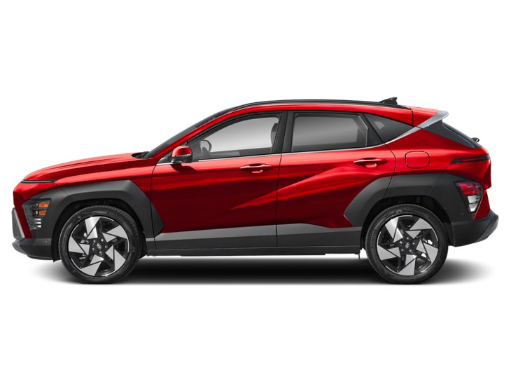 2026 Hyundai Kona Privilégié