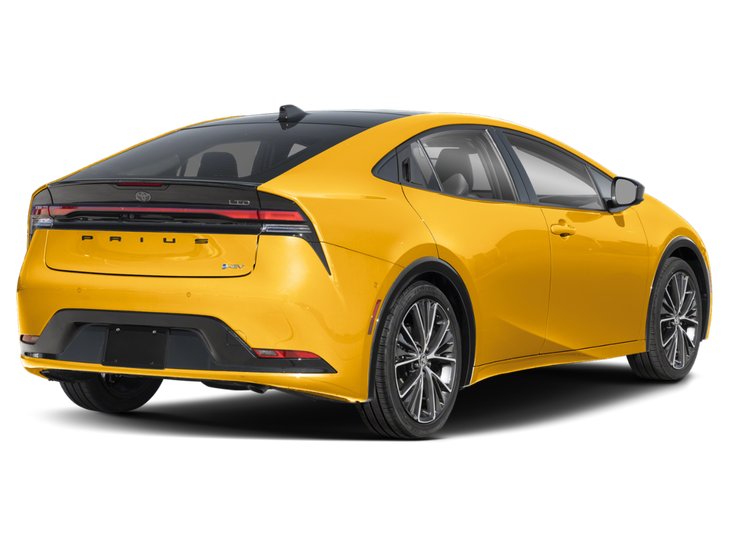 2026 Toyota Prius Limited