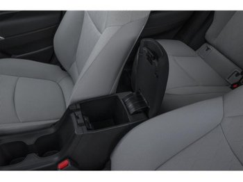 Toyota Corolla Cross L