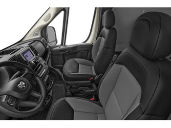 Ram ProMaster Cargo Van SLT