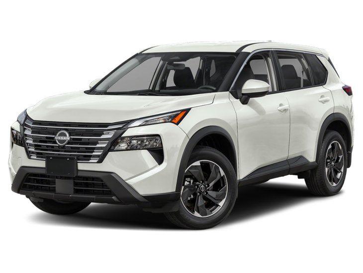 2026 Nissan Rogue SV avec ensemble Toit ouvrant