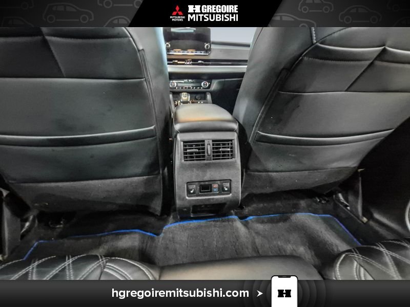 Mitsubishi Outlander PHEV 2023 Bronze Blainville - photo #28