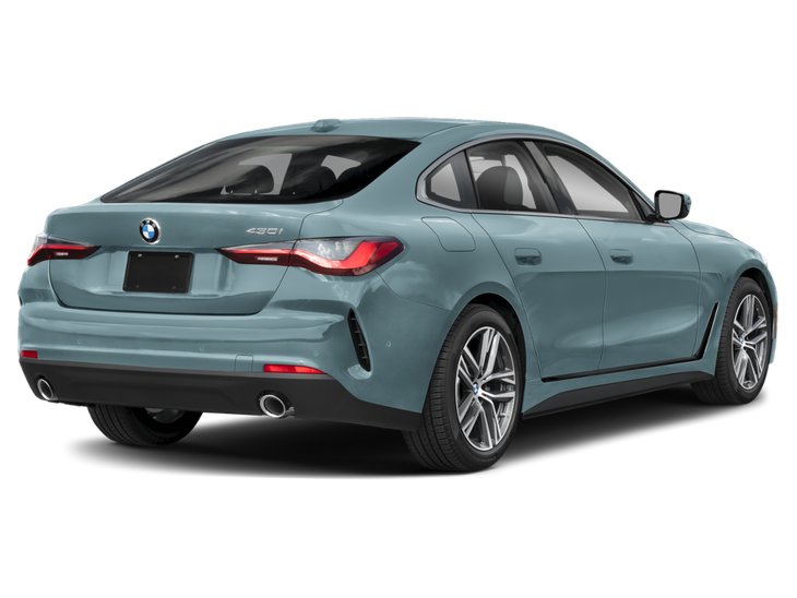 2026 BMW Série 4 430i xDrive