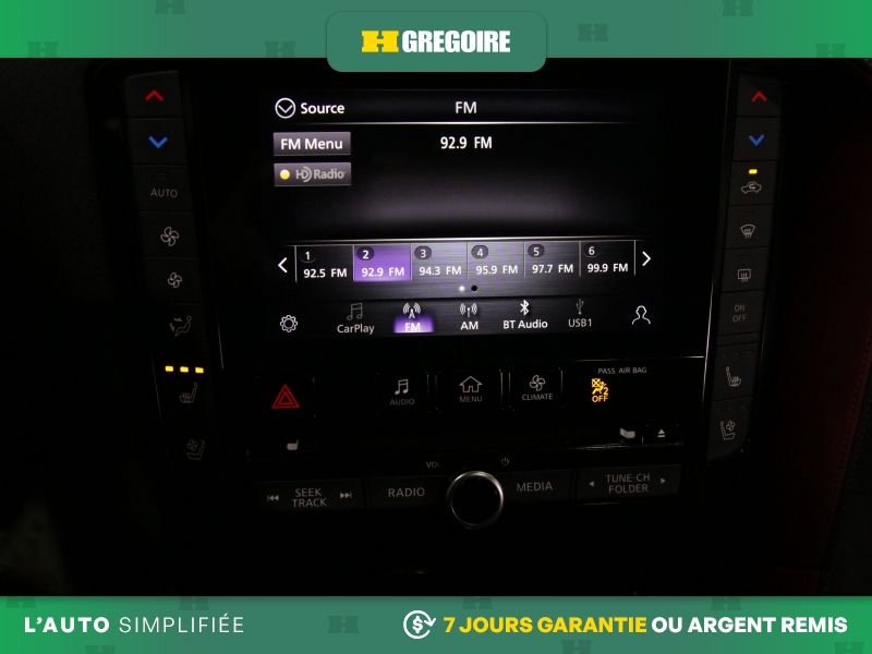 2024 Jeep Wrangler Grey Saint-Eustache - photo #41