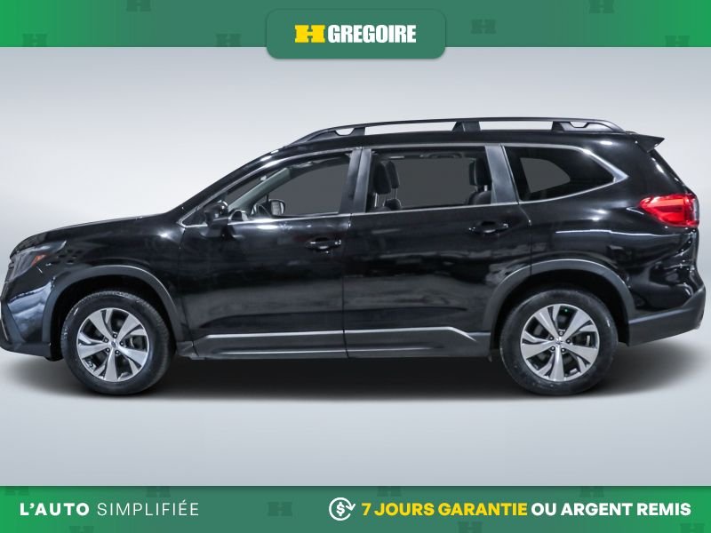 Subaru Ascent 2024 Noir Blainville - photo #4