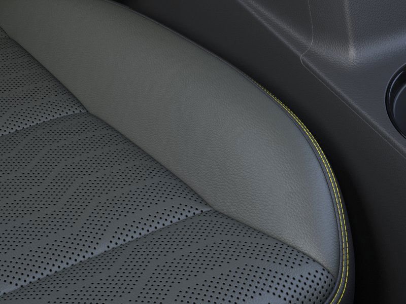 2025 CHEVROLET Colorado ZR2 4RM Reef Blue Metallic Saint-Eustache - photo #20