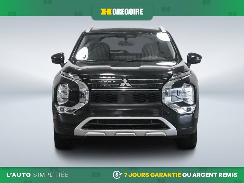 Mitsubishi Outlander PHEV 2024 Saint-Eustache - photo #1