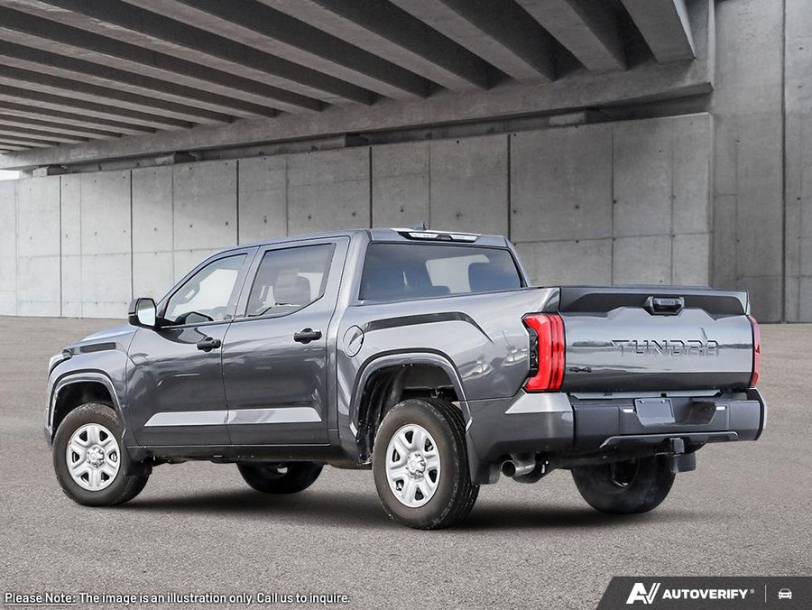2026 Toyota Tundra 2026 Mudbath