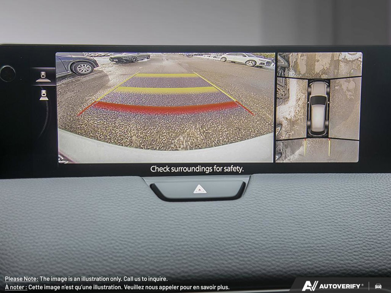 2026 Mazda CX-90 MHEV JM3KKDHD5T1371663 Machine Grey Metallic Mirabel - photo #20