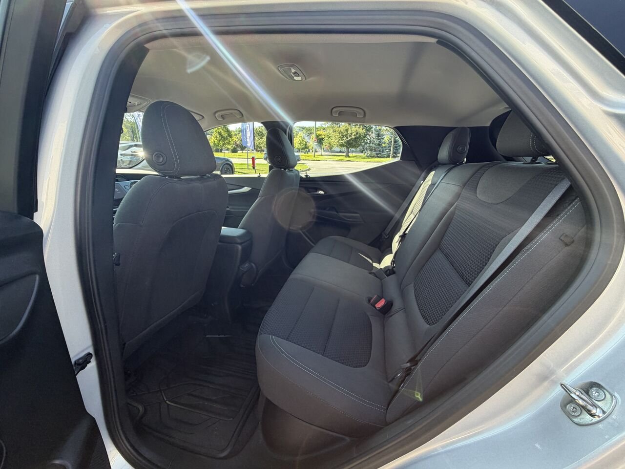 CHEVROLET BOLT EUV LT 2023 Montmagny - photo #5