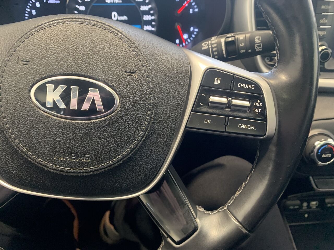 2020 Kia Sorento EX SORENTO EX Black Châteauguay - photo #32