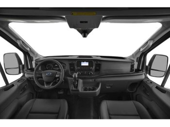 Ford Transit fourgon utilitaire 