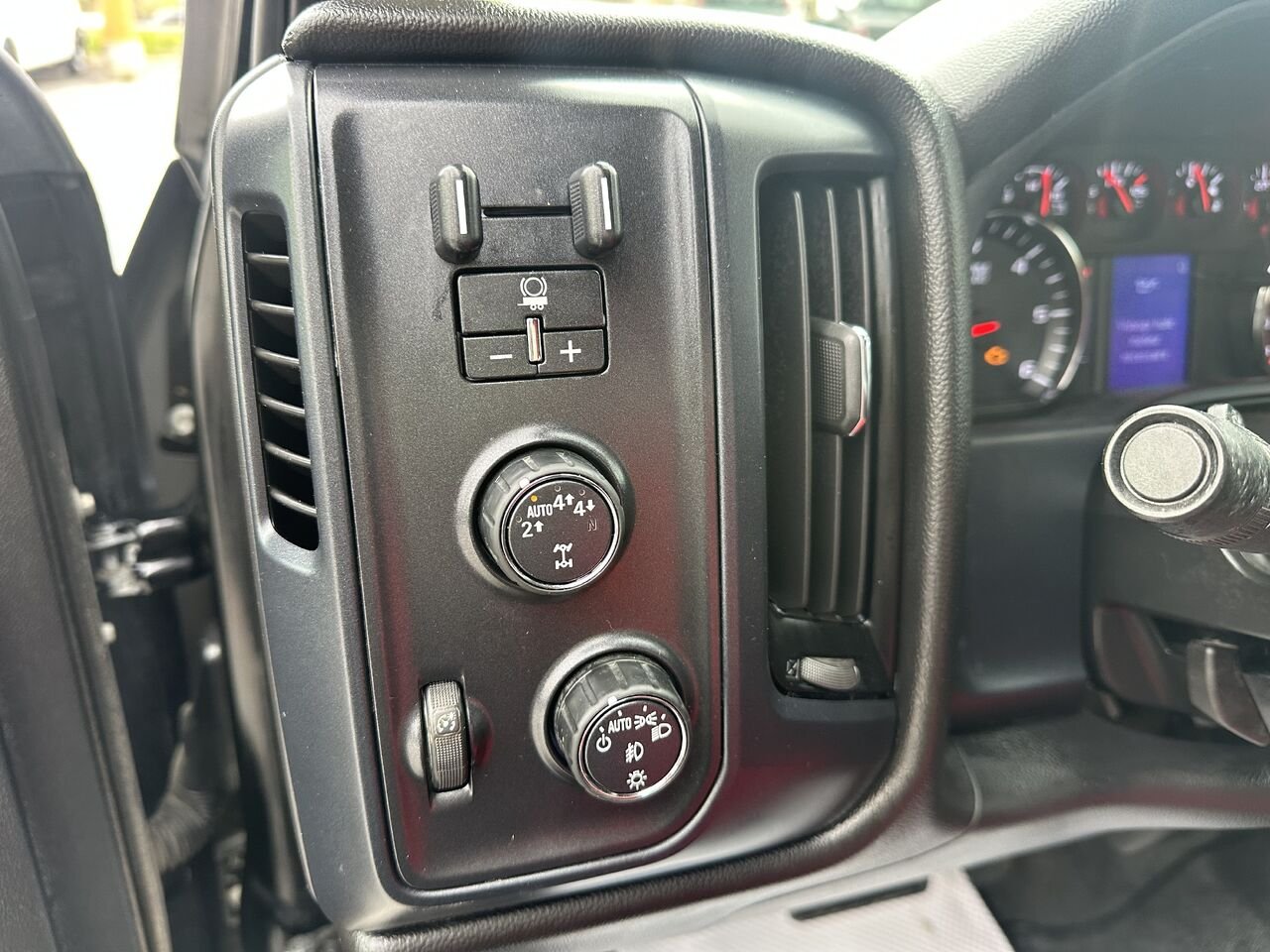 2019 GMC SIERRA LIMITED K1500 cabine double 4RM Black Ottawa & Gatineau - photo #3