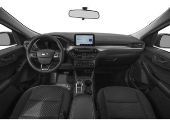 Ford Escape Active