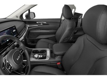 Kia Carnival Hybrid SX+