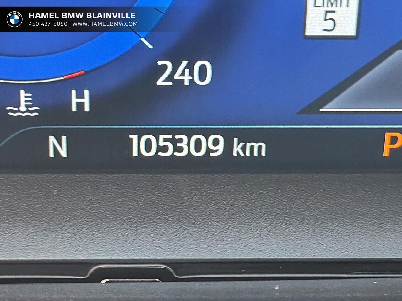 Ford Explorer ST 4RM 2020 Blanc Blainville - photo #10