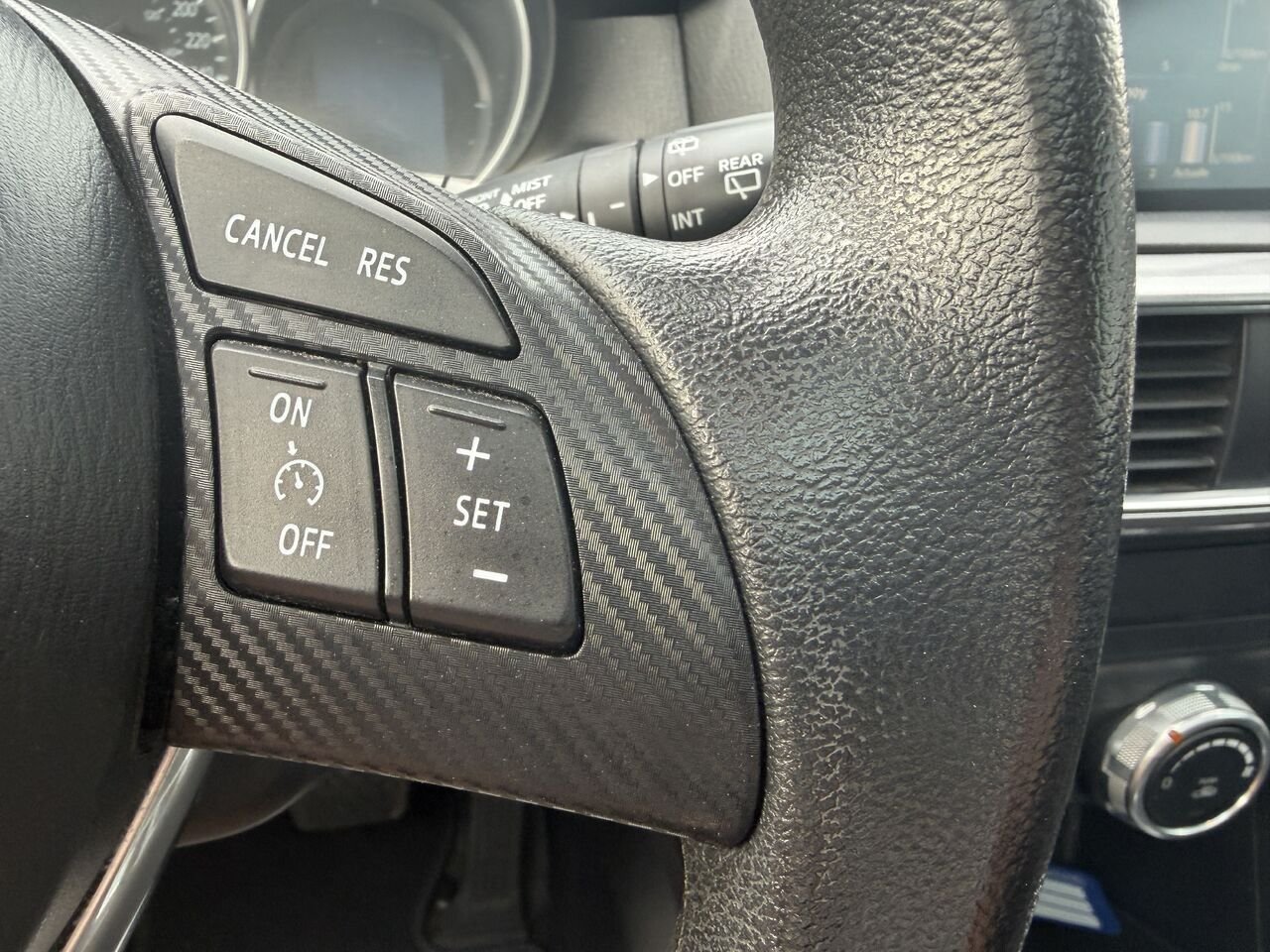 2016 Mazda CX-5 Blue Ste-Marie - photo #13
