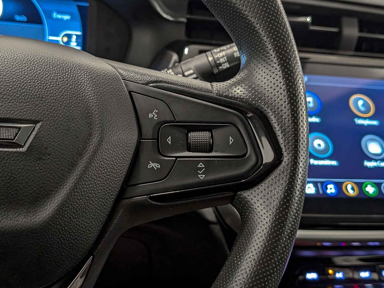 CHEVROLET BOLT EUV LT 2023 Gris Sherbrooke - photo #20