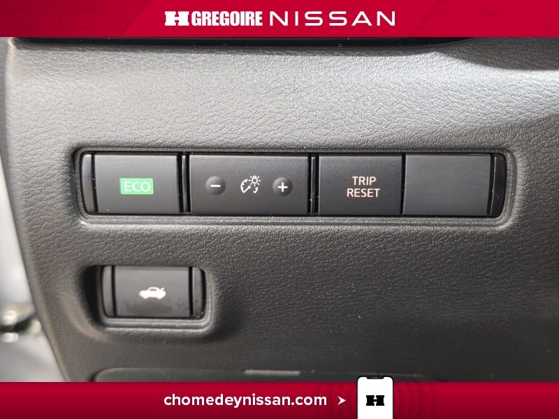 Nissan Sentra 2024 Gris Laval - photo #14