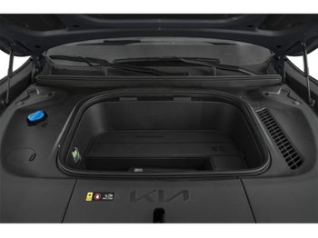 Kia EV9 Land avec ensemble Plus